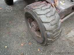 Snorkel TB-50D7 Allrad
