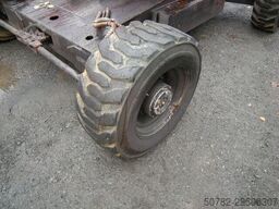 Snorkel TB-50D7 Allrad
