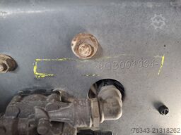 RENAULT D26 WIDE 320 - 6X2 - E6 - SEMAT C337