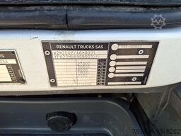 RENAULT D26 WIDE 320 - 6X2 - E6 - SEMAT C337