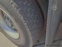 RENAULT D26 WIDE 320 - 6X2 - E6 - SEMAT C337