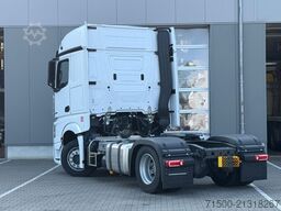 Mercedes-Benz 963-4-A - Actros 1848 L LS BigSpace mit