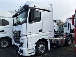 Mercedes-Benz 963-4-A - Actros 1848 L LS BigSpace mit