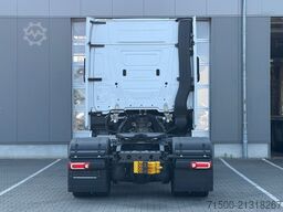 Mercedes-Benz 963-4-A - Actros 1848 L LS BigSpace mit