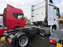 Mercedes-Benz 963-4-A - Actros 1848 L LS BigSpace mit