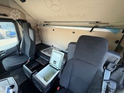 Mercedes-Benz 963-4-A - Actros 1848 L LS BigSpace mit