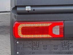 Mercedes-Benz 963-4-A - Actros 1848 L LS BigSpace mit