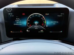 Mercedes-Benz 963-4-A - Actros 1848 L LS BigSpace mit