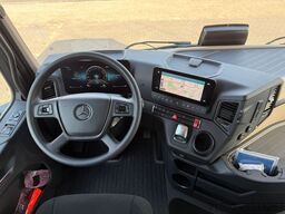 Mercedes-Benz 963-4-A - Actros 1848 L LS BigSpace mit
