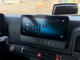 Mercedes-Benz 963-4-A - Actros 1848 L LS BigSpace mit