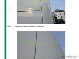 Mercedes-Benz 963-4-A - Actros 1848 L LS BigSpace mit