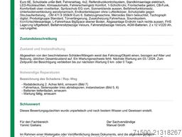 Mercedes-Benz 963-4-A - Actros 1848 L LS BigSpace mit