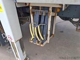 IVECO EUROCARGO ML 120EL19 - E6 - NACELLE 15 M