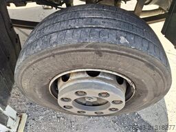 IVECO EUROCARGO ML 120EL19 - E6 - NACELLE 15 M