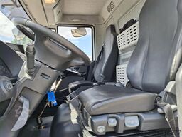 IVECO EUROCARGO ML 120EL19 - E6 - NACELLE 15 M