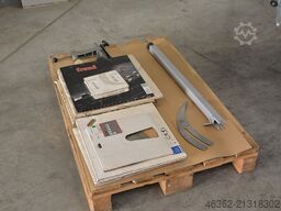 Felder FORMAT 4 KAPPA 550