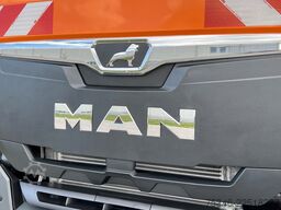 MAN TGS 18.360 BL/4x4/KranPalfinger/Winterdienst/Neu