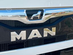 MAN TGM 15.250/Pritsche6,10m/NL 9,4to/Nur 66 tkm,Top