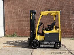 Hyster E2.5XN MWB