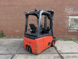 Linde E16C-01