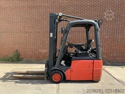 Linde E16C-01