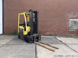 Hyster E2.5XN MWB