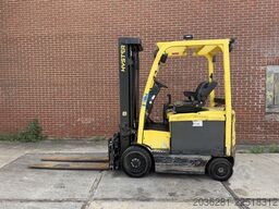 Hyster E2.5XN MWB