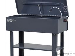 CORMAK MP140 +20L PŁYNU