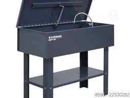 CORMAK MP140 +20L PŁYNU