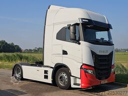 IVECO S-WAY AS440S46 RETARDER