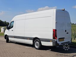 MERCEDES-BENZ SPRINTER 314