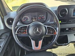 MERCEDES-BENZ SPRINTER 314