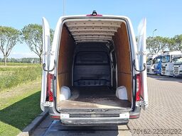 MERCEDES-BENZ SPRINTER 314