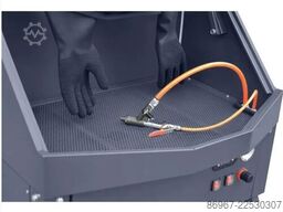 CORMAK MP160 + 20L PŁYNU