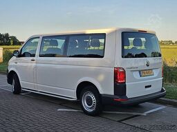 VW TRANSPORTER 2.0 TDI L2H1 Combi 9-pers AC