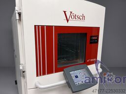Vötsch VT³ 7012 S2 125 Liter