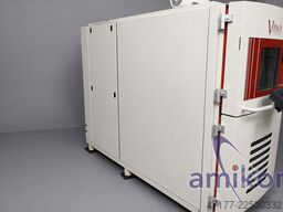 Vötsch VT³ 7012 S2 125 Liter