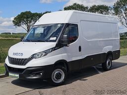 IVECO DAILY 35 S 18 3.0L AUT. L2H2