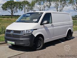 VW TRANSPORTER 2.0 TDI T6.1 150Pk L2H1 Autm