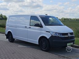 VW TRANSPORTER 2.0 TDI T6.1 150Pk L2H1 Autm