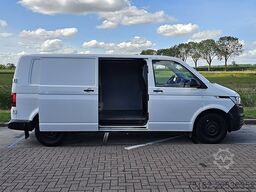VW TRANSPORTER 2.0 TDI T6.1 150Pk L2H1 Autm