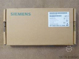 Siemens 6FC5603-0AC12-1AA00 CNC Keyboard 802D   - ! -