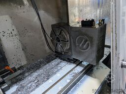 HAAS VF-4SSHE