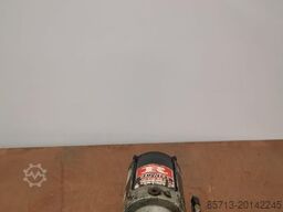 Diversen Occ automatische smering beka max