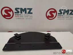 Caterpillar Swivel guard steel plate Caterpillar