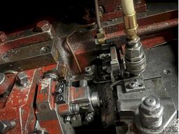 Bongard Machines GmbH & Co. KG Bongard Machines GmbH & Co. KG Bongard Machines GmbH & Co. KG