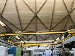 Suwnica L-1046cm 1000kg