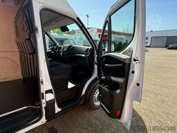 Iveco Daily 35S14 Transporter Kastenwagen L3H2