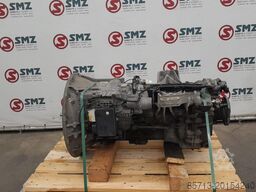 Mercedes Occ versnellingsbak G211-12 Mercedes