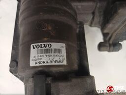 Volvo Occ EBS aanhangwagenmodulator Volvo